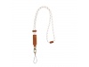 Fita de Pescoo Lanyard ajustvel e fecho de segurana
