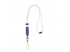 Fita de Pescoo Lanyard ajustvel e fecho de segurana