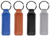 Porta-chaves retangular