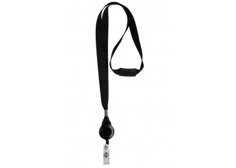 Fita de Pescoo Lanyard Galy