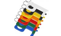 Porta-Chaves Keytouch