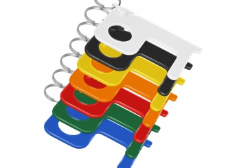 Porta-Chaves Keytouch