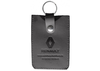 Bolsa para Carto/Chave Renault