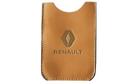 Bolsa para Carto/Chave Renault
