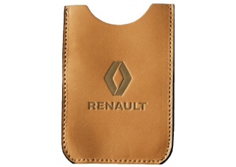 Bolsa para Carto/Chave Renault