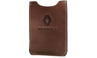 Bolsa para Carto/Chave Renault