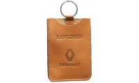 Bolsa para Carto/Chave Renault