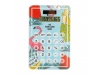 Calculadora 8 dgitos Whitecalc