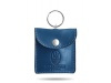 Bolsa Porta-Moedas em Pele Navtrak