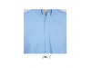 CAMISA OXFORD DE MANGA COMPRIDA PARA HOMEM BOSTON