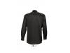 CAMISA OXFORD DE MANGA COMPRIDA PARA HOMEM BOSTON