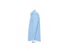 CAMISA OXFORD DE MANGA COMPRIDA PARA HOMEM BOSTON