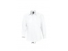 CAMISA OXFORD DE MANGA COMPRIDA PARA HOMEM BOSTON