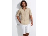 CAMISA DE MANGA COMPRIDA PARA HOMEM BOLIVIA