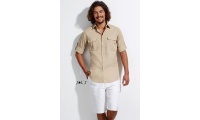 CAMISA DE MANGA COMPRIDA PARA HOMEM BOLIVIA