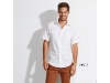 CAMISA DE MANGA CURTA PARA HOMEM BOTSWANA