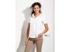 CAMISA DE MANGA CURTA PARA SENHORA BOTSWANA