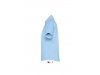 CAMISA OXFORD DE MANGA CURTA PARA SENHORA ELITE