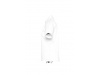 CAMISA OXFORD DE MANGA CURTA PARA SENHORA ELITE