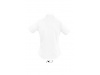 CAMISA POPELINA DE MANGA CURTA PARA SENHORA ESCAPE