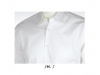 CAMISA STRETCH DE MANGA COMPRIDA PARA HOMEM BRIGHTON