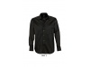 CAMISA STRETCH DE MANGA COMPRIDA PARA HOMEM BRIGHTON
