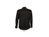 CAMISA STRETCH DE MANGA COMPRIDA PARA HOMEM BRIGHTON