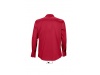 CAMISA STRETCH DE MANGA COMPRIDA PARA HOMEM BRIGHTON