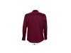 CAMISA STRETCH DE MANGA COMPRIDA PARA HOMEM BRIGHTON