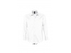 CAMISA STRETCH DE MANGA COMPRIDA PARA HOMEM BRIGHTON