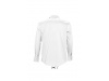 CAMISA STRETCH DE MANGA COMPRIDA PARA HOMEM BRIGHTON