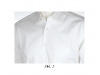 CAMISA STRETCH DE MANGA A 3/4 PARA SENHORA EFFECT