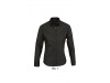 CAMISA STRETCH DE MANGA COMPRIDA PARA SENHORA EDEN