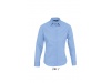 CAMISA STRETCH DE MANGA COMPRIDA PARA SENHORA EDEN