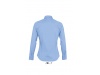 CAMISA STRETCH DE MANGA COMPRIDA PARA SENHORA EDEN
