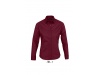 CAMISA STRETCH DE MANGA COMPRIDA PARA SENHORA EDEN