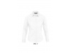 CAMISA STRETCH DE MANGA COMPRIDA PARA SENHORA EDEN