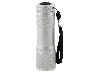 Lanterna com 9 LEDS