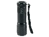 Lanterna com 9 LEDS