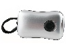 Lanterna 3 LEDS com dnamo