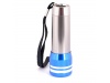 Lanterna com 9 LEDS 