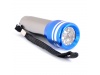 Lanterna com 9 LEDS 