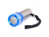 Lanterna com 9 LEDS 