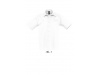 CAMISA DE POPELINA COM MANGA CURTA PARA HOMEM CORES BERKELEY