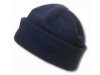 Gorro de fibra polar