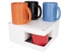 Caneca de cermica Java