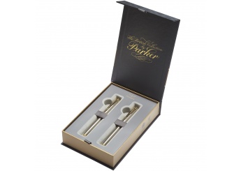 Conjunto oferta de canetas PARKER Duo