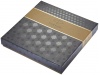 Conjunto de oferta com caderno