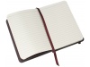 Conjunto de oferta com caderno