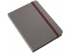 Conjunto de oferta com caderno